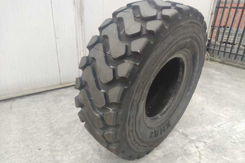 OmecoHub - Immagine MICHELIN XHA2